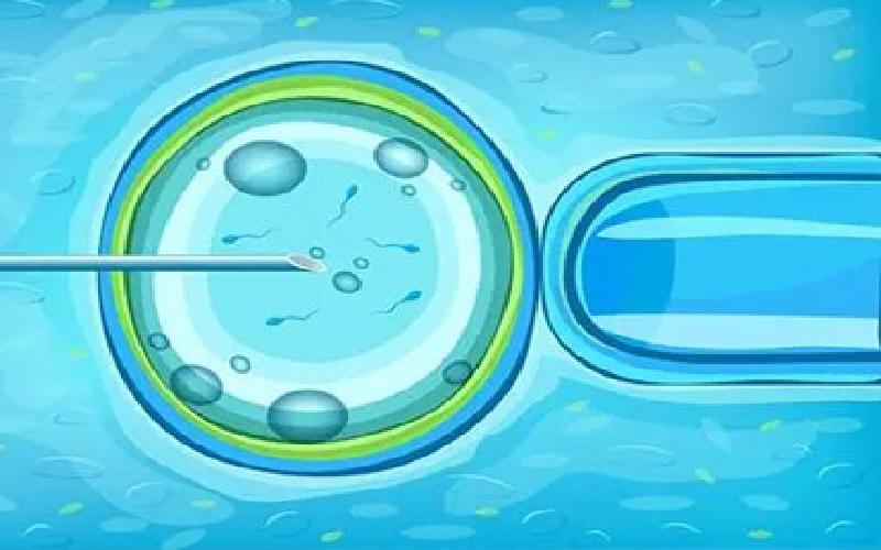 如何生产采样试管代生